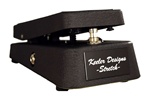 KEELER DESIGNS Stretch Wah