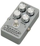 Keeley 4 Knob Compressor