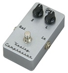 Keeley Compressor