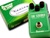 KEELEY TS808 Mod Plus Pre-Modded Pedal