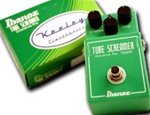 KEELEY TS808 Mod Plus Pre-Modded Pedal