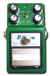 KEELEY TS9 DX FLEXI 4x2 Pre-Modded Pedal