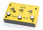 Lehle D Loop