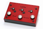 Lehle Dual Switcher SGoS