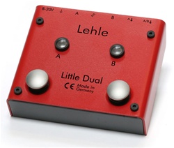 Lehle Little Dual