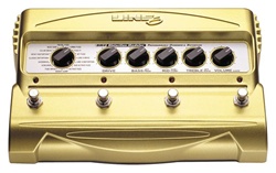 LINE 6 DM4 Distortion Modeler