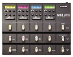 LINE 6 M13 Stompbox Modeler Guitar Multi Effects Pedal