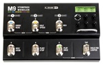 LINE 6 M9 Stompbox Modeler Guitar Multi-Effects Pedal