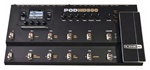 LINE 6 POD HD500 Guitar Multi-Effects Processor