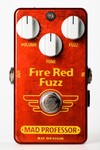 Mad Professor Fire Red Fuzz