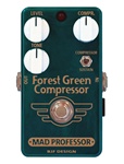 MAD PROFESSOR Forest Green Compressor Sustainer
