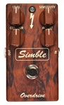 MAD PROFESSOR Simble Overdrive (Dumble OD)