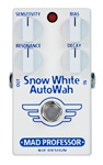 MAD PROFESSOR Snow White Auto Wah PCB VERSION