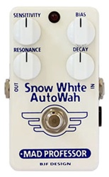 Mad Professor Snow White Auto Wah