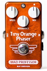 Mad Professor Tiny Orange Phaser