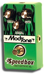 ModTone Speedbox Distortion