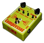 MI AUDIO Compressor