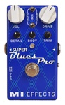 MI AUDIO Super Blues Pro