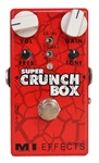 MI AUDIO Super Crunch Box