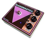 Malekko Maestro B:assmaster Germanium Unit