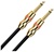 Monster Cable Rock Series Guitar Cable
