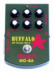 MOEN Buffalo EQ DI Box