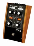 Moog Moogerfooger MF-101 Low Pass Filter