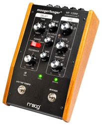 MOOG Moogerfooger MF-108 Cluster Flux