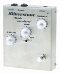 MSD Musician Sound Design Silverstone