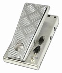 MSD Silver Machine Revolution Automagic MKII Wah