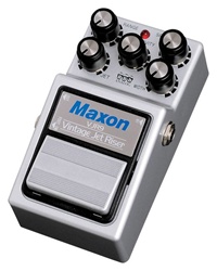 MAXON VJR-9 Vintage Jet Riser