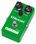 Maxon Reisue Series Overdrive