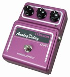 Maxon Vintage Series Analog Delay