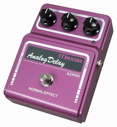 Maxon Vintage Series Analog Delay