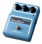 Maxon CS-550 Stereo Analog Chorus