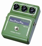 Maxon Vintage Series Overdrive Pro