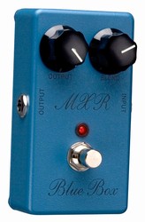 MXR Blue Box