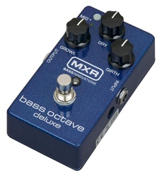 MXR M-288 Bass Octave Deluxe