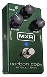 MXR M-169 Carbon Copy