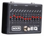 MXR 10 Band EQ