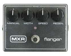 MXR M-117R Flanger