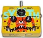 OohLaLa Effector 13 Synth Mangler