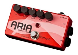 PIGTRONIX Aria Distortion