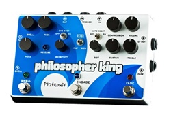 PIGTRONIX Philosopher King
