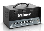 PALMER DREI Triple Single Ended Amplifier 15W Head