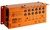 PALMER PWT12 12 Output Pedalboard Power Supply