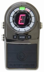 Planet Waves CT-04 Chromatic Guitar Tuner Pedal