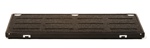 PEDAL PAD Series III AXS XL Pedalboard