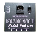 Pedal Pad Power Pad II