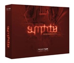 PROJECTSAM Symphobia - Cinematic Orchestral Film Scoring VST Instrument